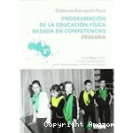 Programación de la Educación Física Basada en Competencias vignette
