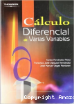 Cálculo diferencial de varias variables vignette