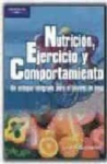 Nutrición, ejercicio y comportamiento vignette