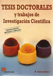 Tesis doctorales y trabajos de investigación científica vignette