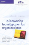 La innovación tecnológica en las organizaciones vignette