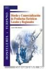 Diseño y comercialización de productos turísticos locales y regionales vignette
