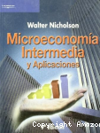 Microeconomía intermedia y aplicaciones vignette
