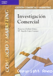 Investigación comercial vignette