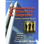 Fundamentos de dirección de empresas vignette