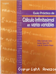 Guía practica de cálculo infinitesimal en varias variables vignette