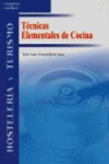 Técnicas elementales de cocina vignette