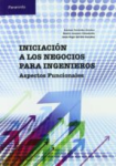 Iniciación a los negocios para ingenieros vignette