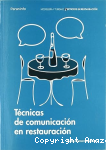 Técnicas de comunicación en restauración vignette