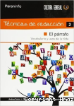 El Párrafo vignette