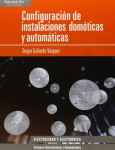 Configuración de instalaciones domóticas y automáticas vignette