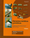 Elementos metálicos y sintéticos vignette