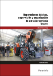 UF0391 - Reparaciones básicas, supervisión y organización de un taller agrícola vignette