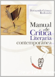 Manual de crítica literaria contemporánea vignette