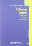 Problemas sociales vignette