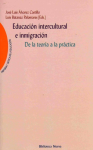 La educación intercultural e inmigración vignette