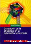 Evaluación de la eficiencia en la educación secundaria vignette