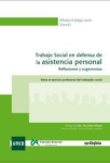 Trabajo social en defensa de la asistencia personal vignette