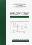 Problemas de Fundamentos de Electrónica Analógica y Electrónica de Potencia vignette