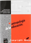 Antropología de la educación vignette
