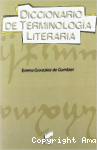 Diccionario de Terminología Literaria vignette