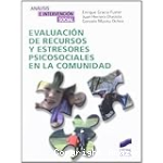 Evaluación de Recursos y Estresores Psicosociales en la Comunidad vignette