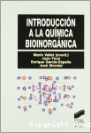 Introducción a la química bioinorgánica vignette