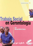 Trabajo social en gerontología vignette