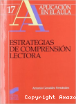 Estrategias de comprensión lectora vignette