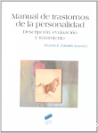 Manual de trastornos de la personalidad vignette
