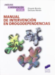 Manual de intervención en drogodependencias vignette