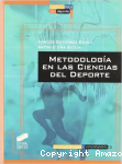Metodología en las ciencias del deporte vignette