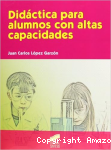 Didáctica para Alumnos con Altas Capacidades vignette
