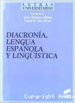 Diacronía Lengua Española y Lingüística vignette