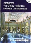 Productos y destinos turísticos nacionales e internacional vignette