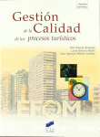 Gestión de la calidad de los procesos turísticos vignette
