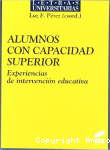 Alumnos con Capacidad Superior vignette