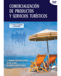 Comercialización de Productos y Servicios Turísticos vignette