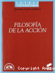 Filosofía de la acción vignette