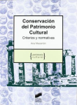 Conservación del patrimonio cultural vignette