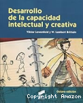 Desarrollo de la capacidad intelectual ycreativa vignette