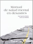 Manual de Salud Mental en Desastres vignette