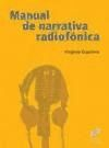 Manual de narrativa radiofónica vignette