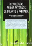Tecnologías en los entornos de infantil y primaria vignette