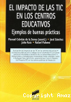 El impacto de las TIC en los centros educativos vignette