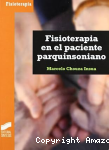 Fisioterapia en el paciente parquinsoniano vignette