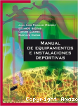 Manual de Equipamientos e Instalaciones Deportivas vignette