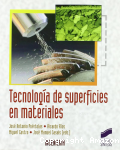 Tecnología de superficies en materiales vignette