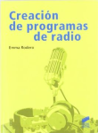 Creación de programas de radio vignette