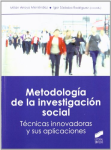 Metodología de la investigación social vignette